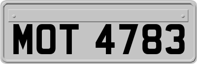 MOT4783