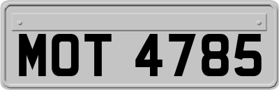 MOT4785