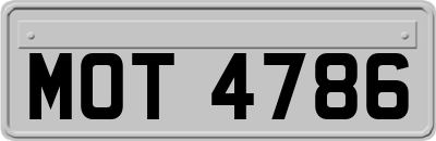 MOT4786
