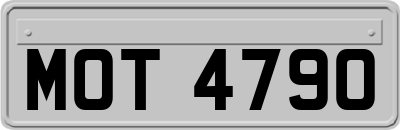 MOT4790