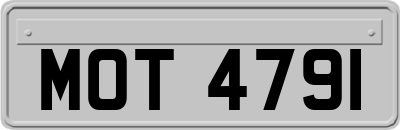 MOT4791