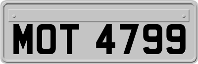 MOT4799