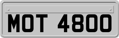 MOT4800