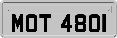 MOT4801