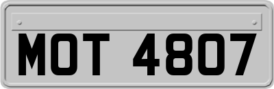 MOT4807