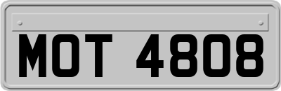 MOT4808
