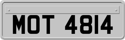 MOT4814