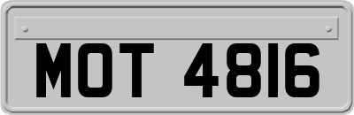 MOT4816