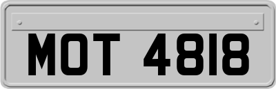 MOT4818