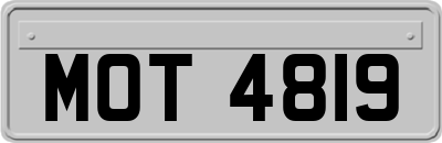 MOT4819