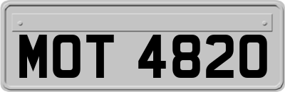 MOT4820