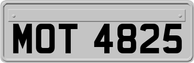 MOT4825