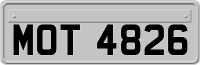 MOT4826