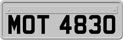 MOT4830