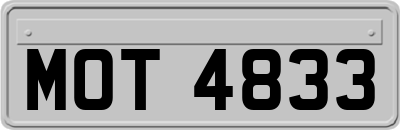 MOT4833