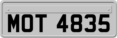 MOT4835