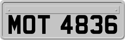 MOT4836