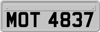 MOT4837