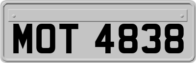 MOT4838