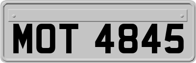MOT4845