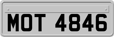 MOT4846