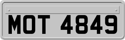 MOT4849