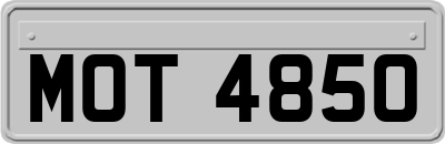 MOT4850