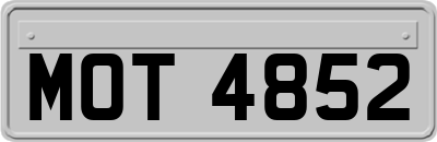 MOT4852
