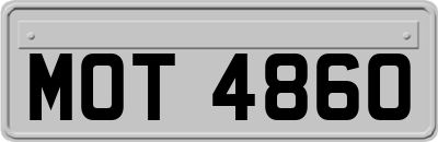 MOT4860