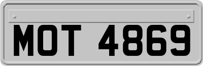 MOT4869