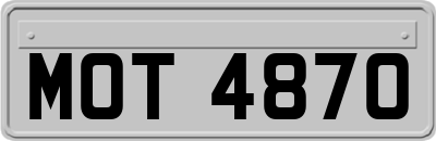MOT4870