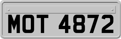 MOT4872