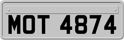 MOT4874
