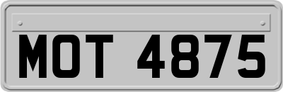 MOT4875