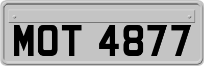 MOT4877