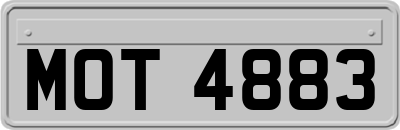 MOT4883
