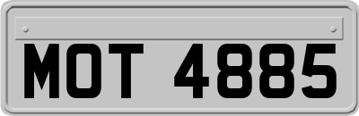 MOT4885