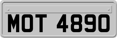 MOT4890