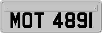 MOT4891