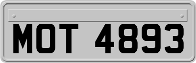 MOT4893