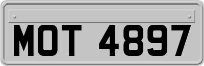 MOT4897