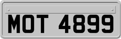 MOT4899