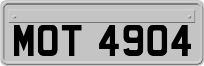 MOT4904
