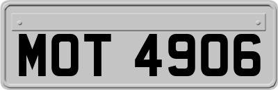 MOT4906