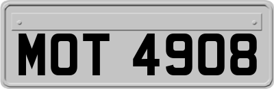 MOT4908