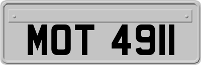 MOT4911