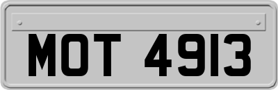 MOT4913