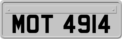 MOT4914