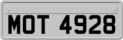 MOT4928