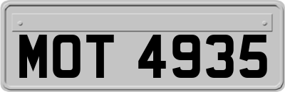 MOT4935